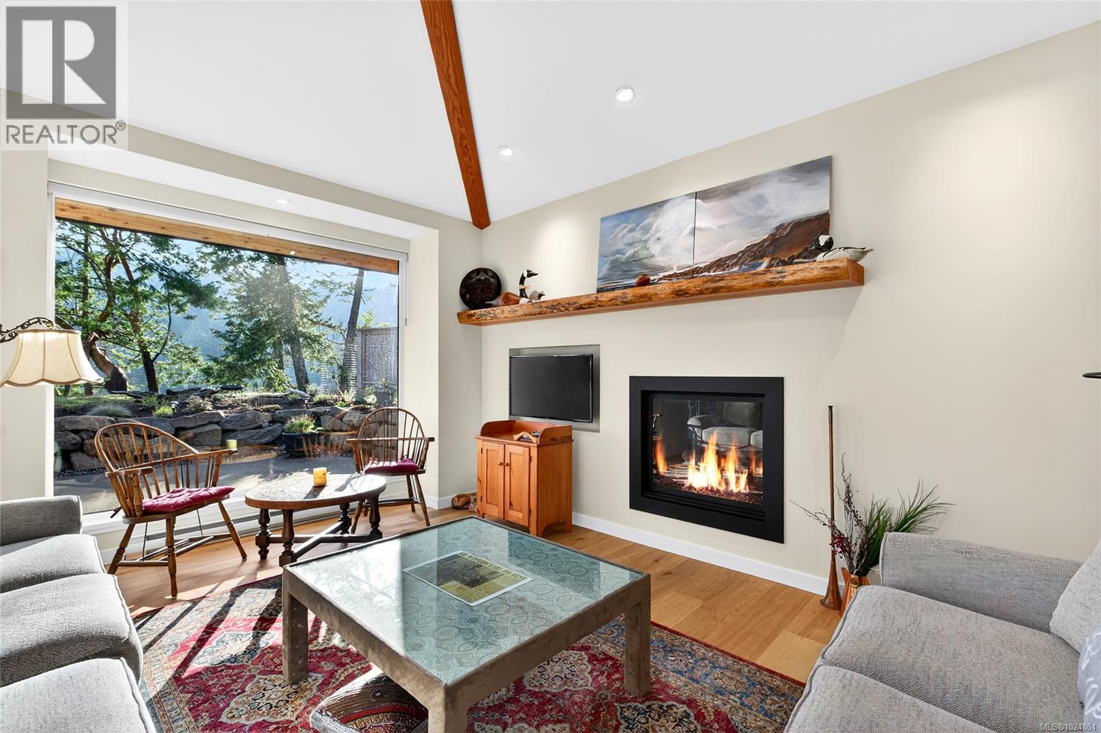  177 Maracaibo Lane, Salt Spring