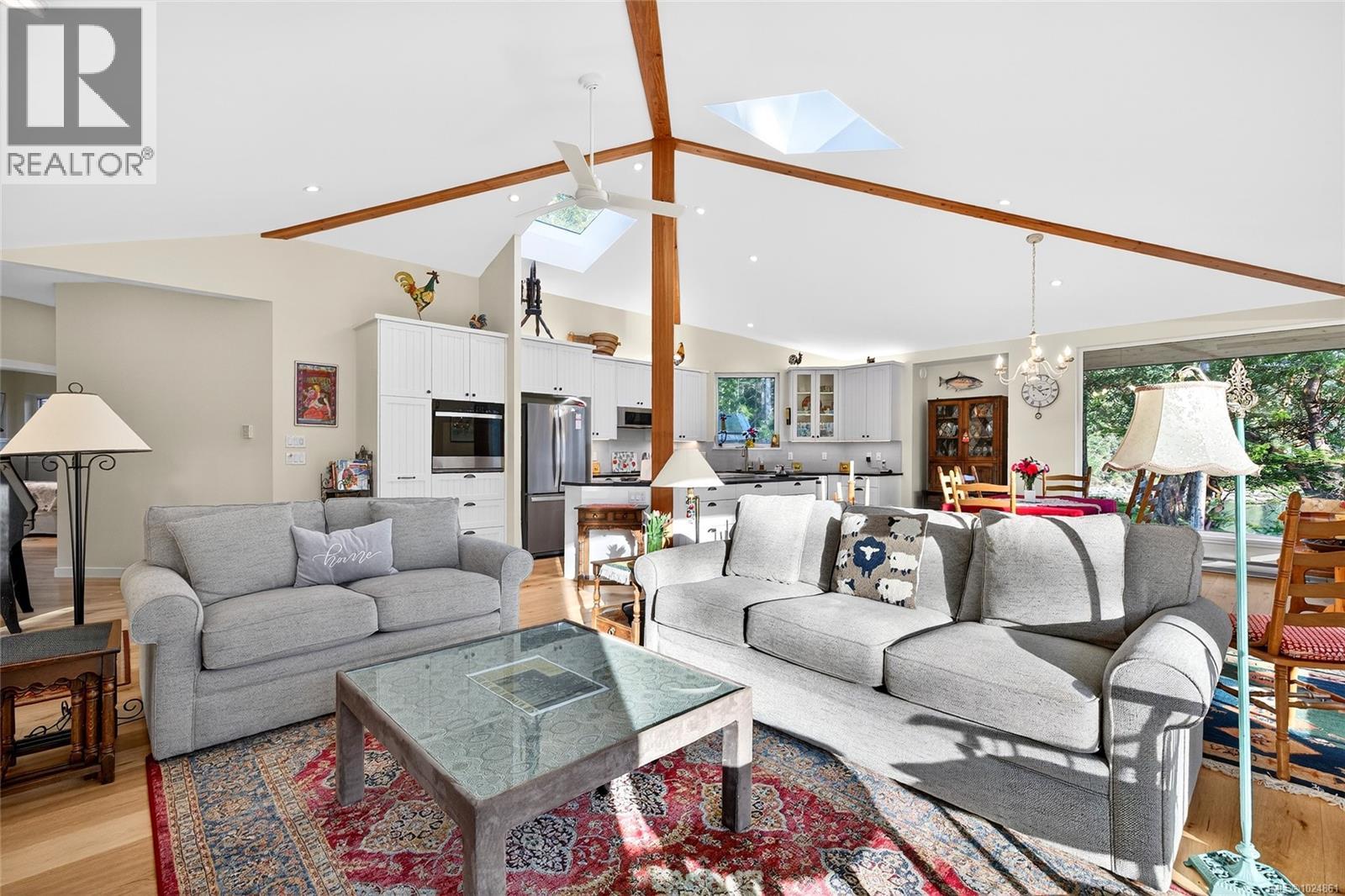  177 Maracaibo Lane, Salt Spring