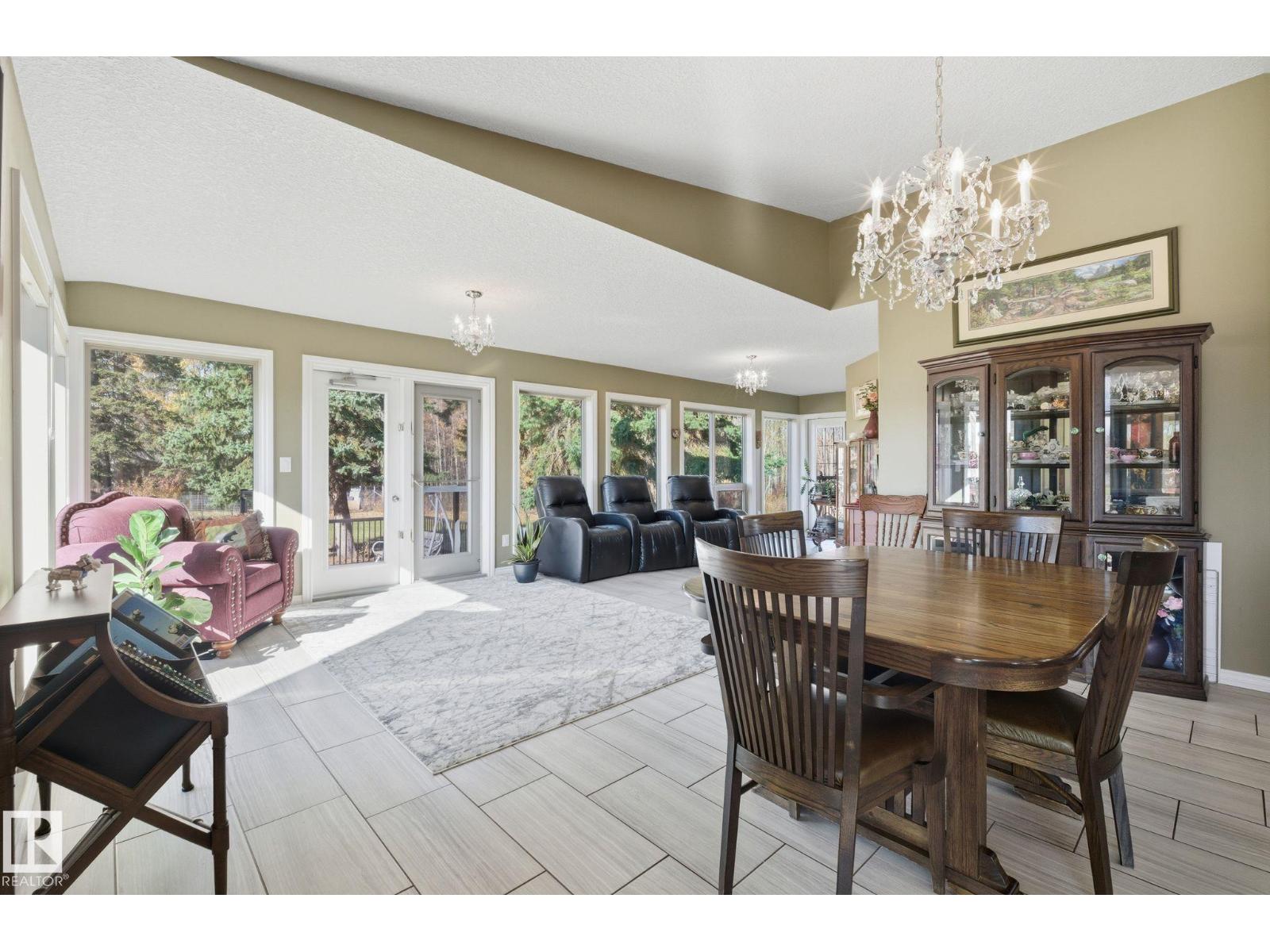 22516 TWP ROAD 572, Rural Sturgeon County