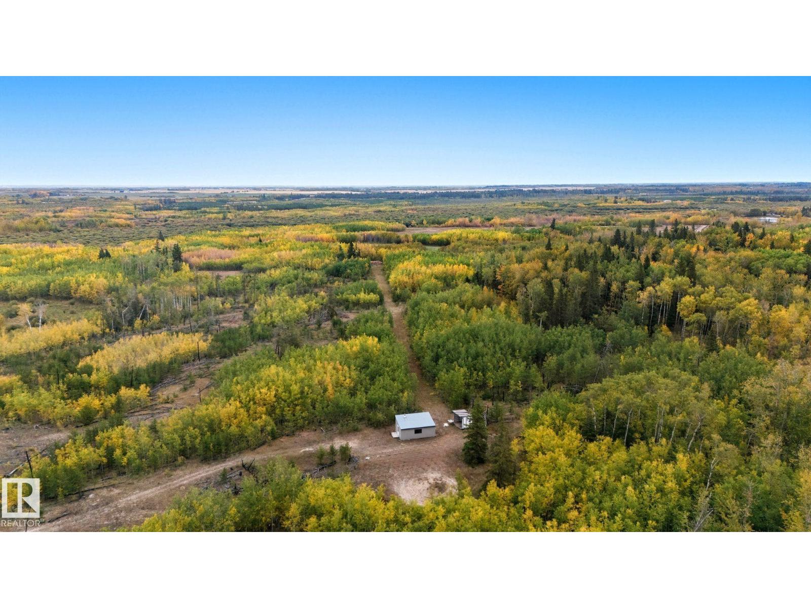 22516 TWP ROAD 572, Rural Sturgeon County