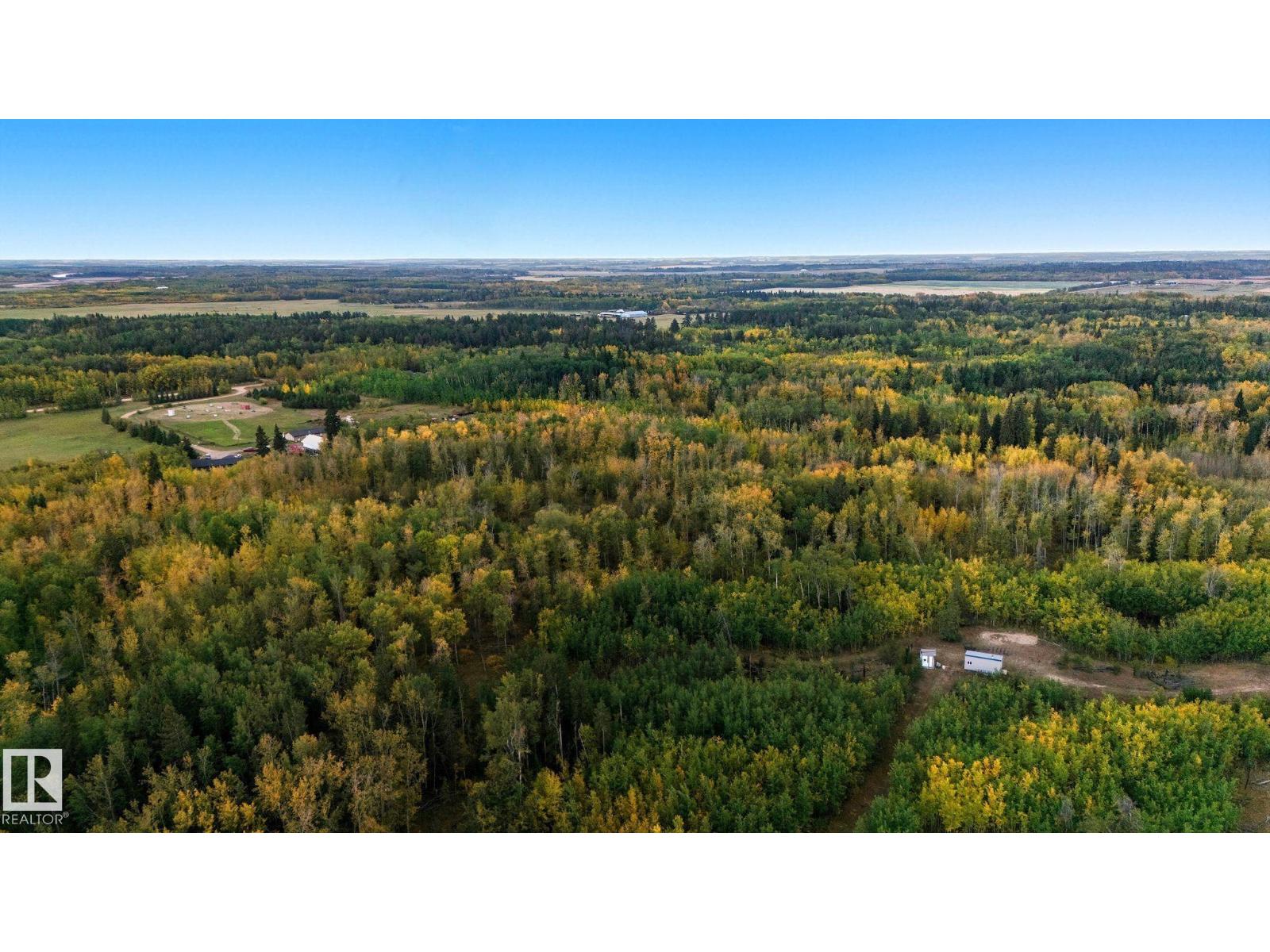 22516 TWP ROAD 572, Rural Sturgeon County