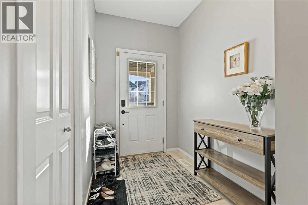 Single Family House for Sale in  Chaparral Valley Common SE Chaparral Calgary 