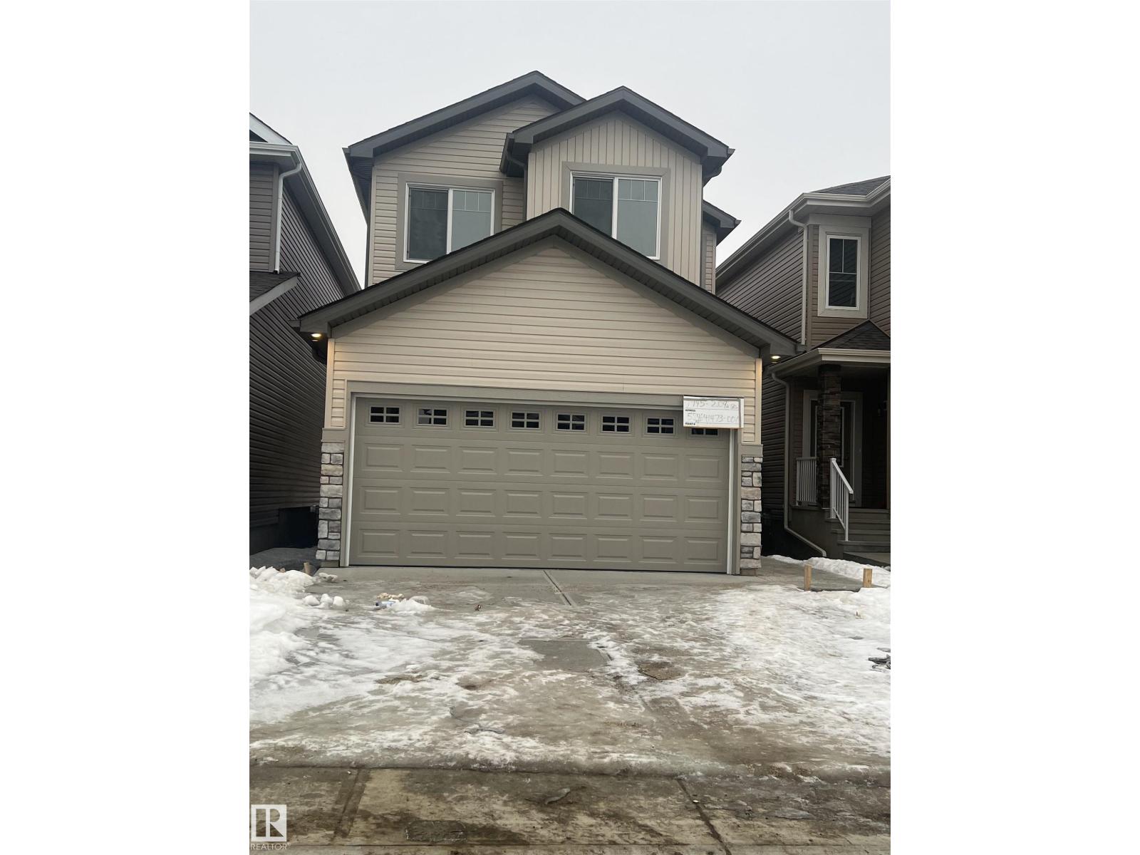 1945 209A ST NW, Edmonton