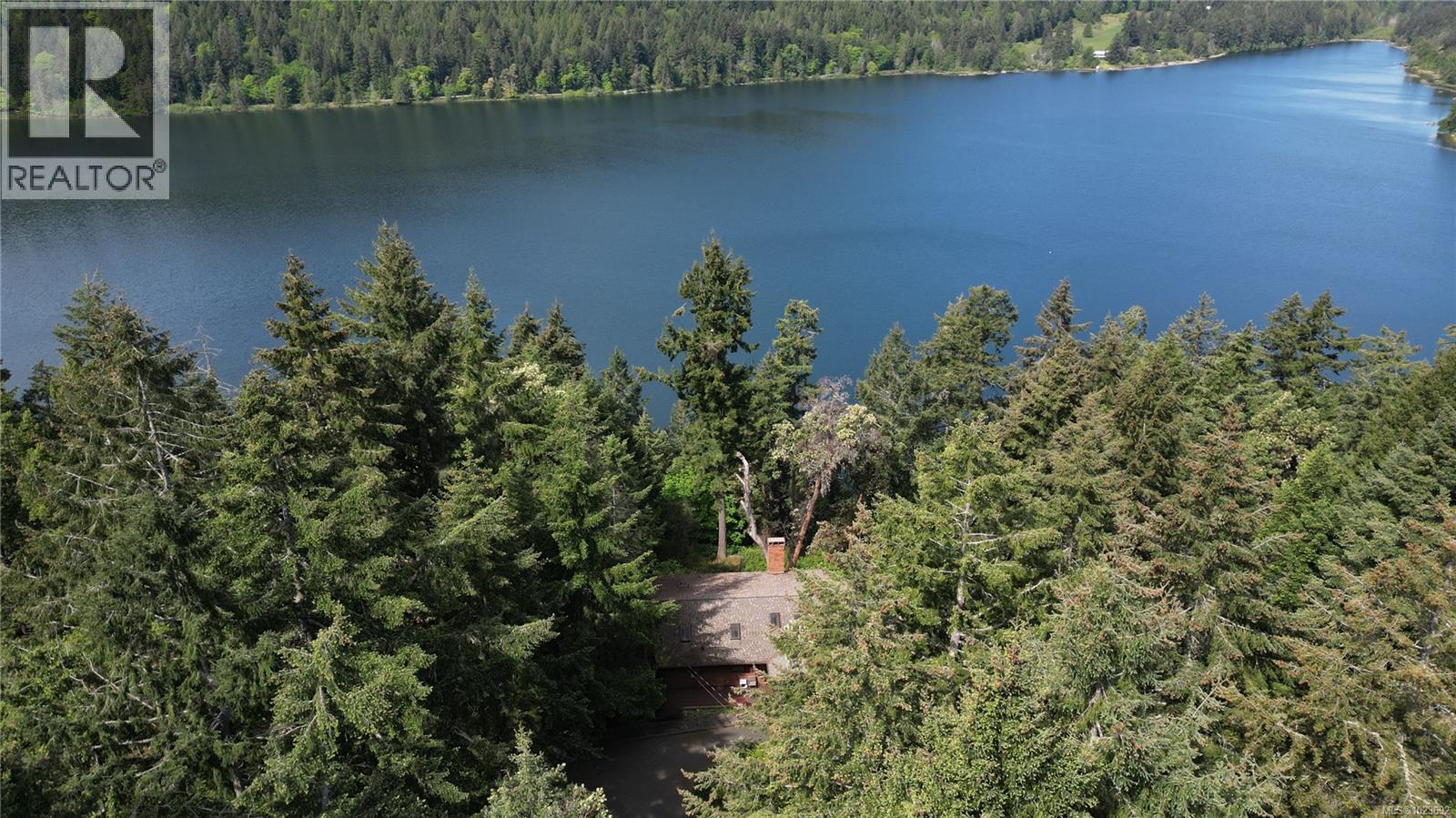 250 South Bank Dr, Salt Spring