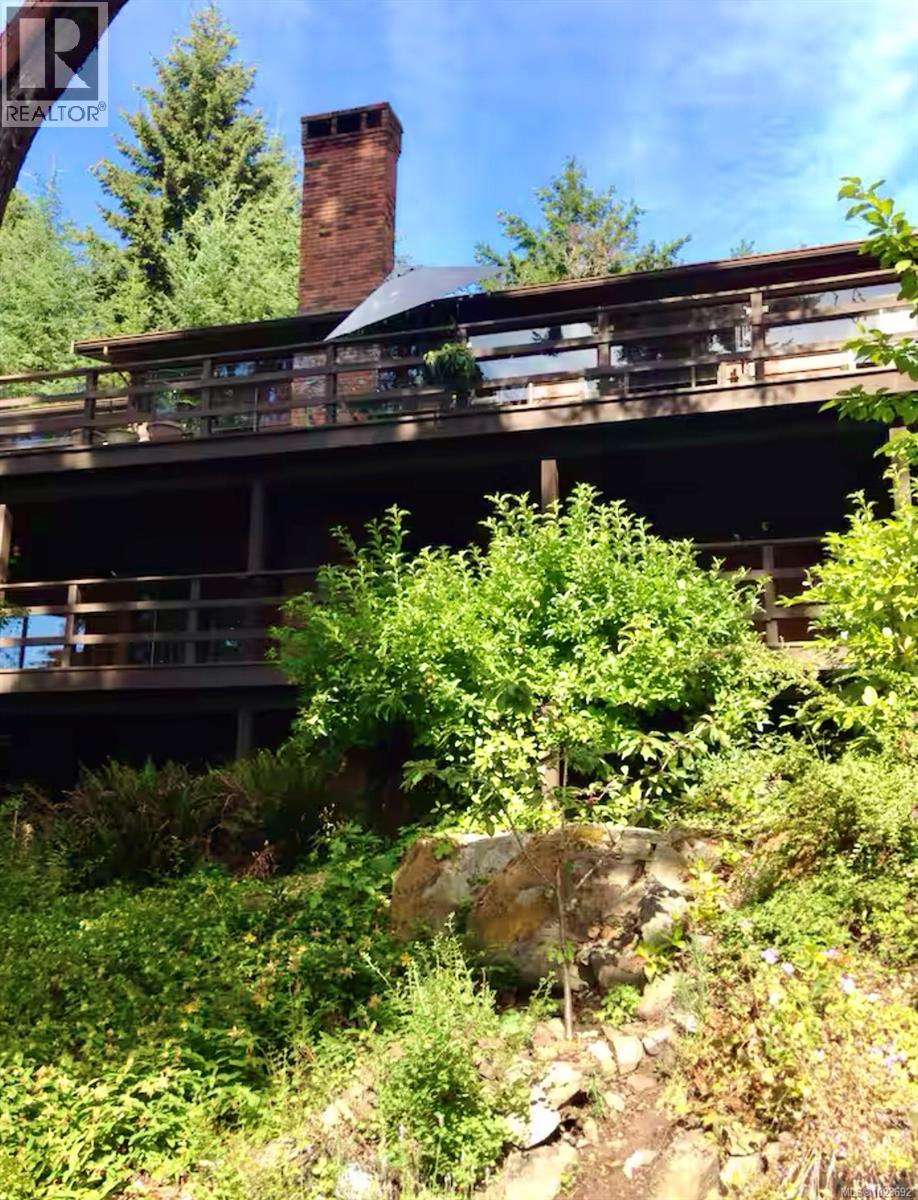 250 South Bank Dr, Salt Spring