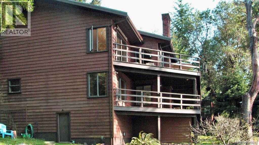 250 South Bank Dr, Salt Spring