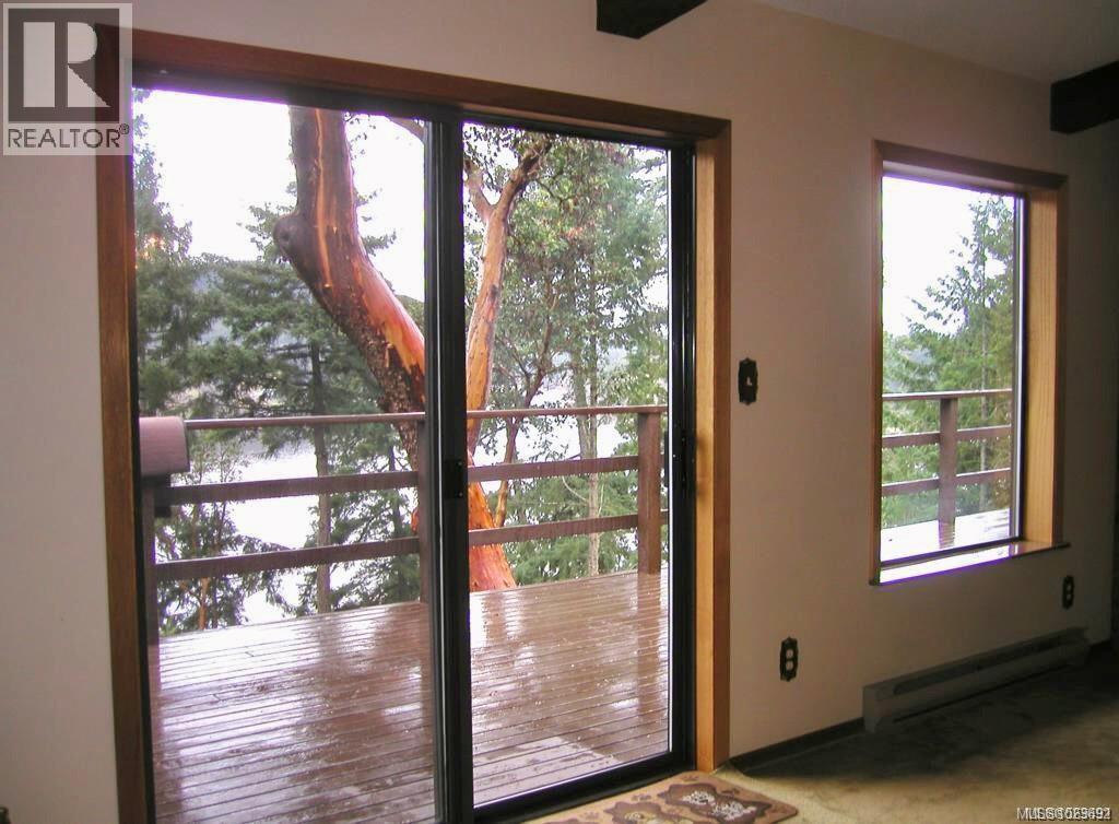 250 South Bank Dr, Salt Spring