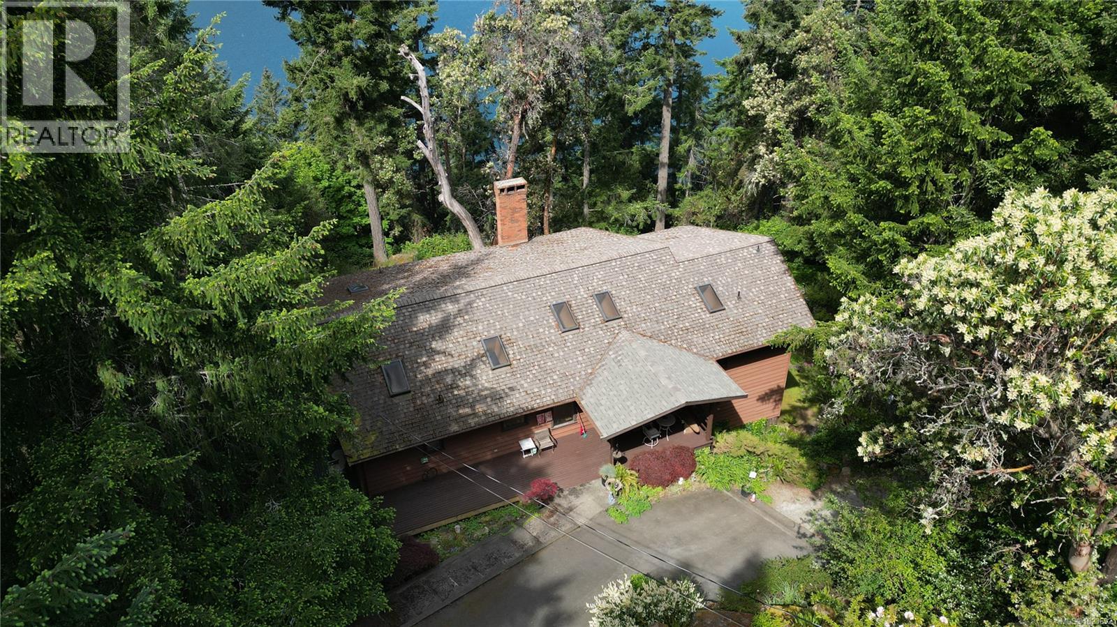 250 South Bank Dr, Salt Spring