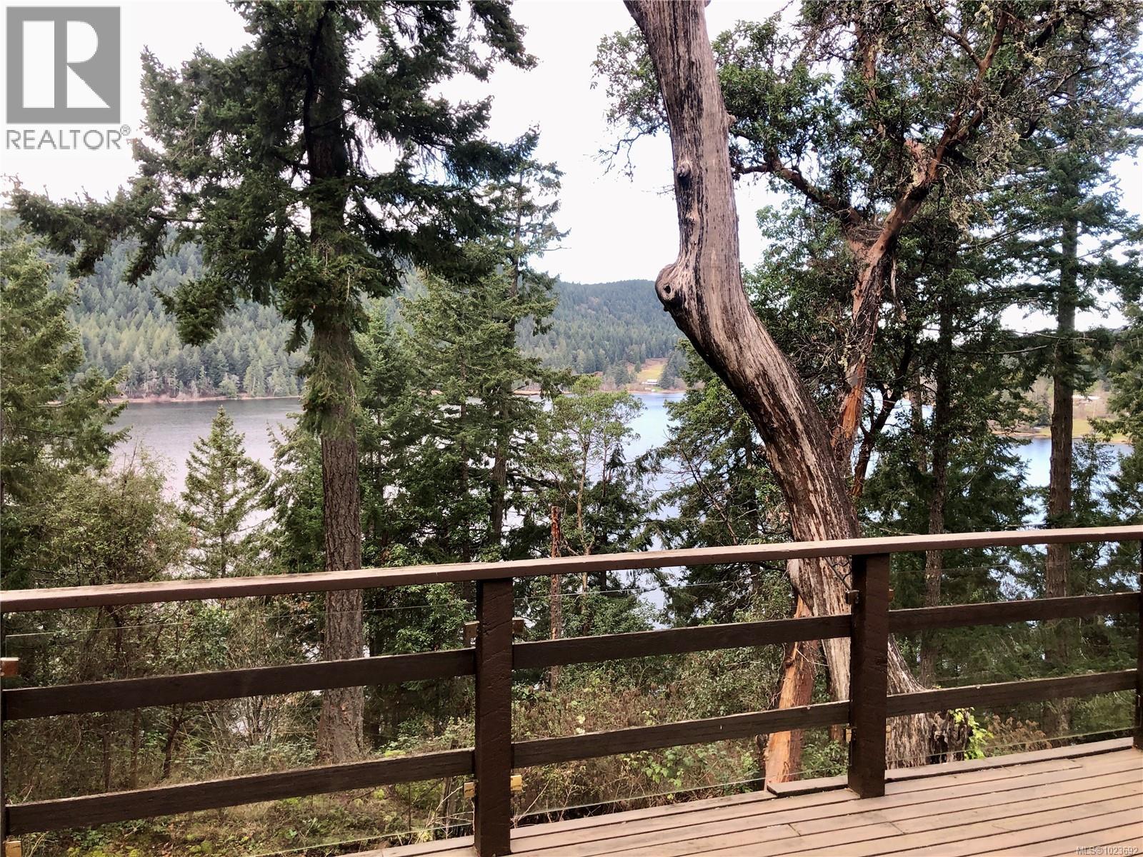 250 South Bank Dr, Salt Spring