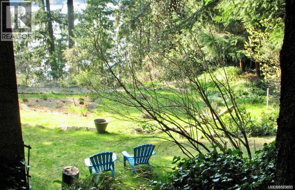 250 South Bank Dr, Salt Spring