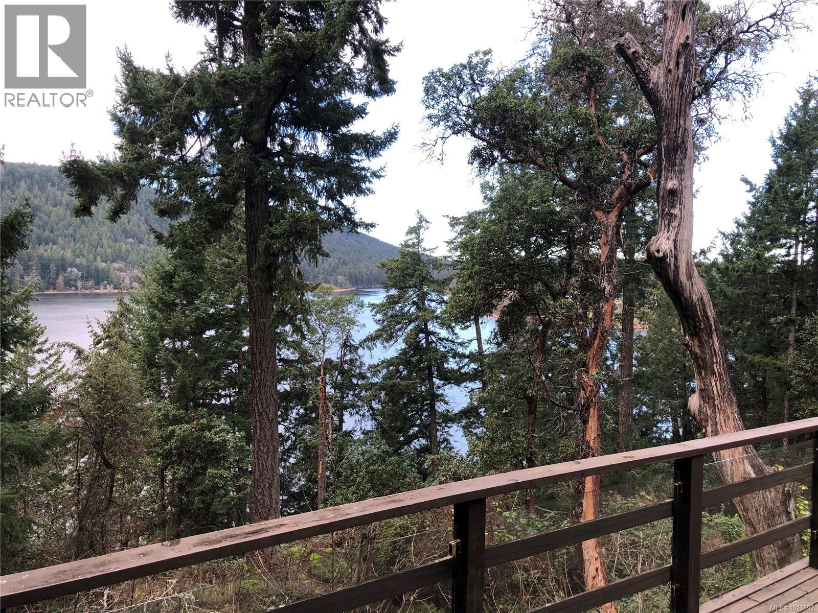 250 South Bank Dr, Salt Spring