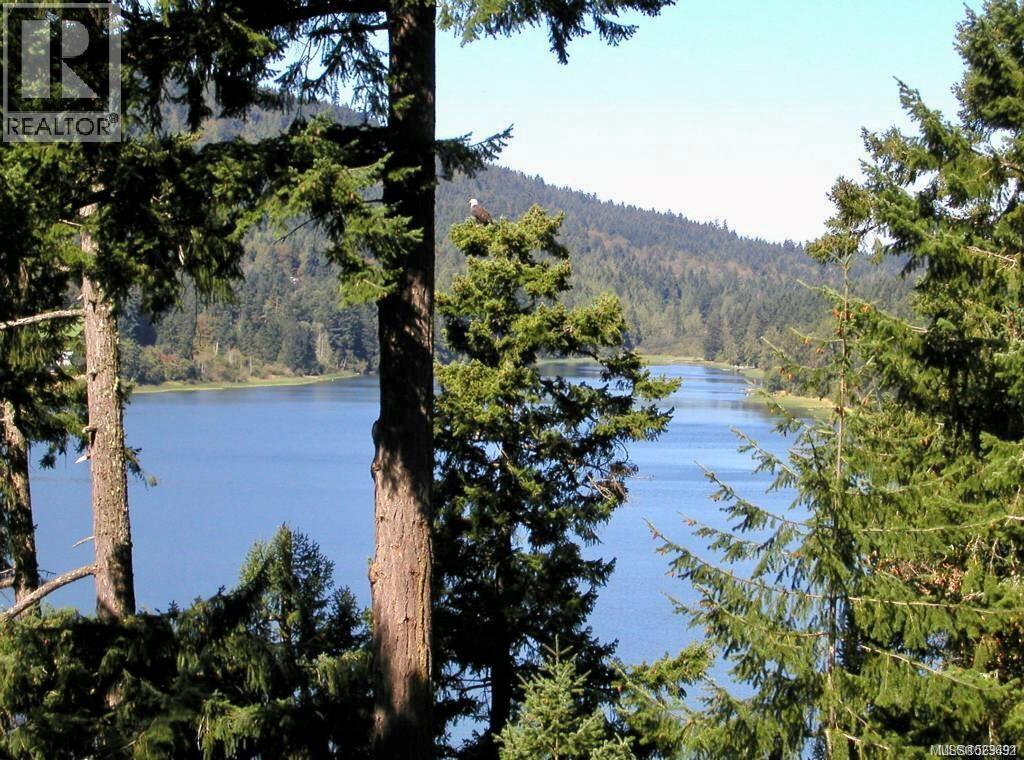 250 South Bank Dr, Salt Spring