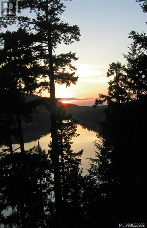 250 South Bank Dr, Salt Spring