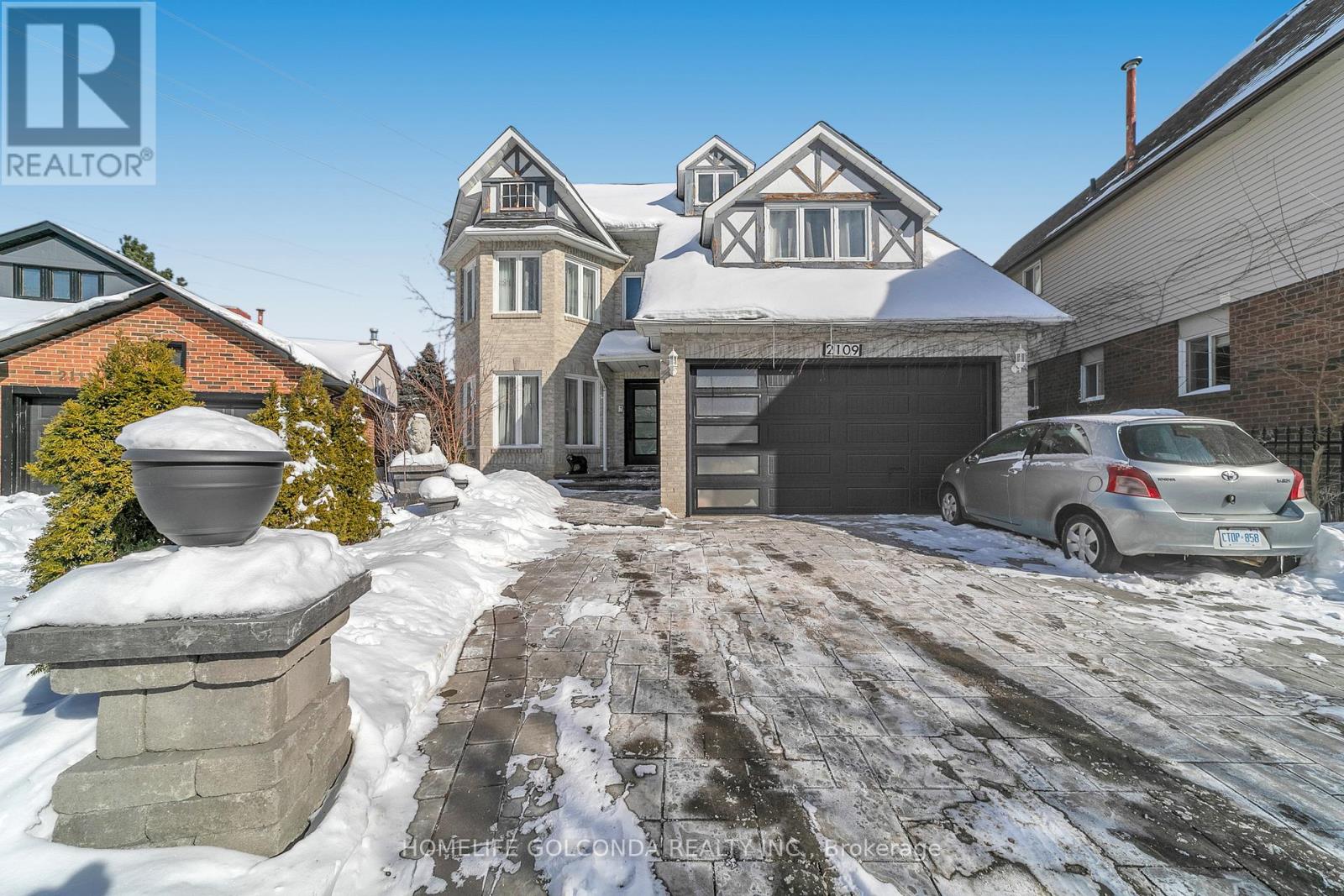2109 LYNN HEIGHTS DRIVE - 2