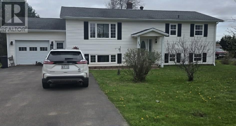 17 Centennial Drive