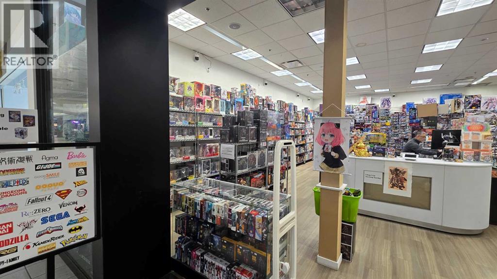 Business for Sale in   Avenue NW Hounsfield Heights/Briar Hill Calgary 