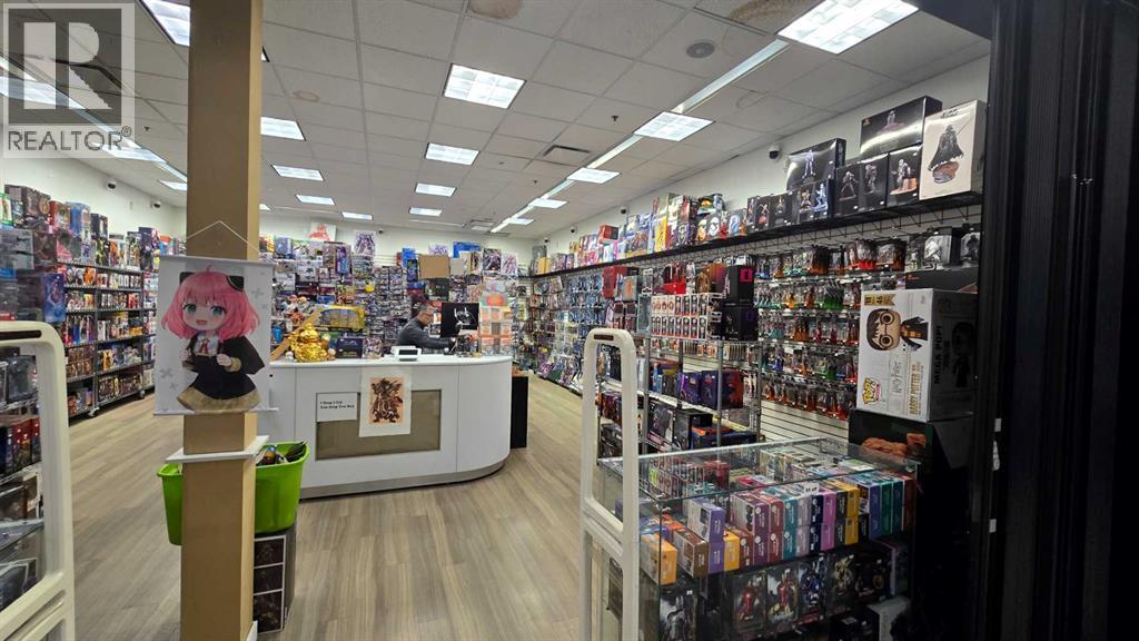 Business for Sale in   Avenue NW Hounsfield Heights/Briar Hill Calgary 