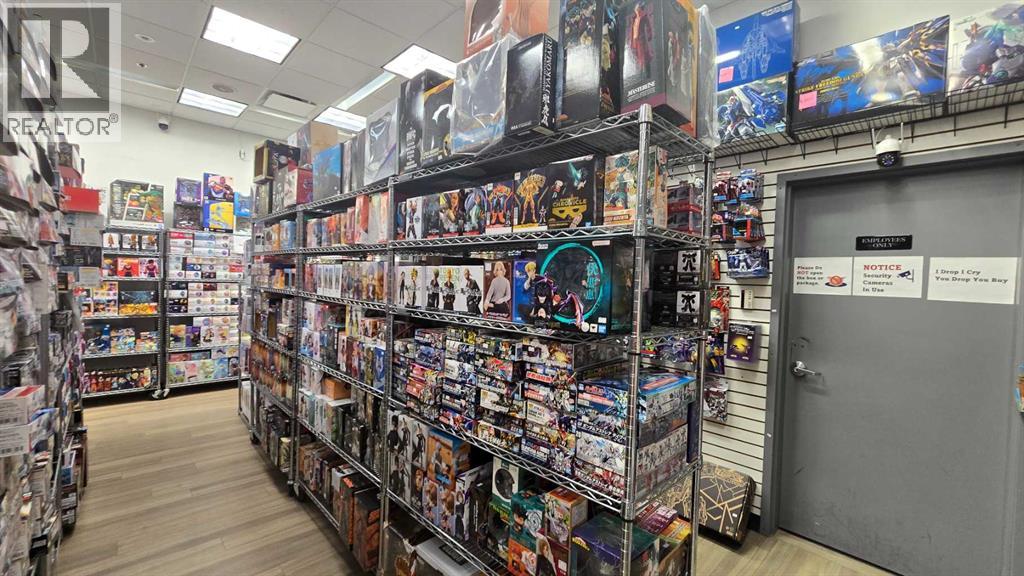 Business for Sale in   Avenue NW Hounsfield Heights/Briar Hill Calgary 