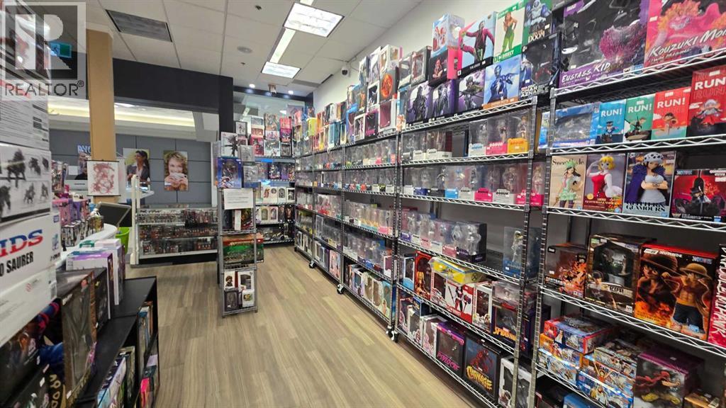 Business for Sale in   Avenue NW Hounsfield Heights/Briar Hill Calgary 