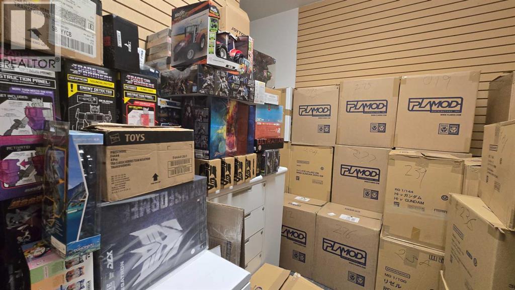 Business for Sale in   Avenue NW Hounsfield Heights/Briar Hill Calgary 