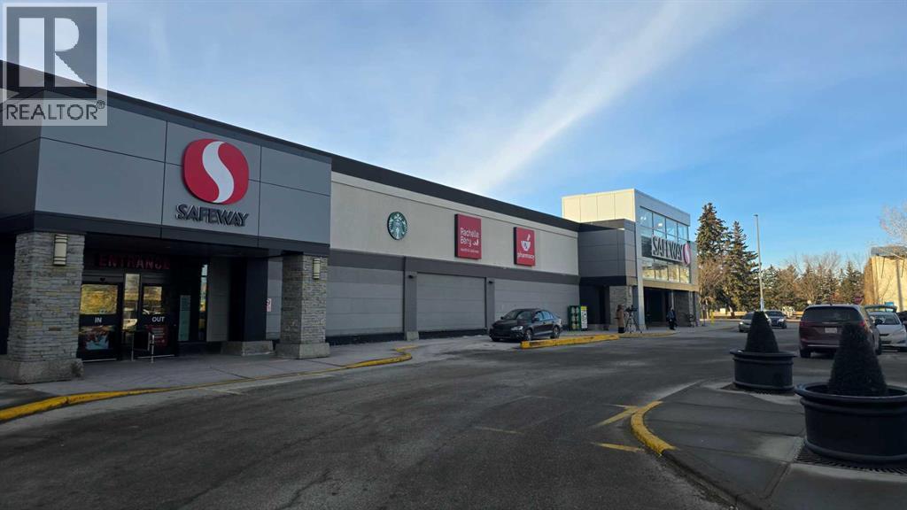 Business for Sale in   Avenue NW Hounsfield Heights/Briar Hill Calgary 