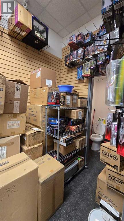 Business for Sale in   Avenue NW Hounsfield Heights/Briar Hill Calgary 