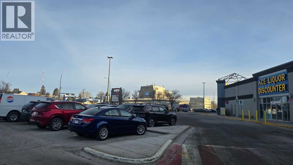 Business for Sale in   Avenue NW Hounsfield Heights/Briar Hill Calgary 