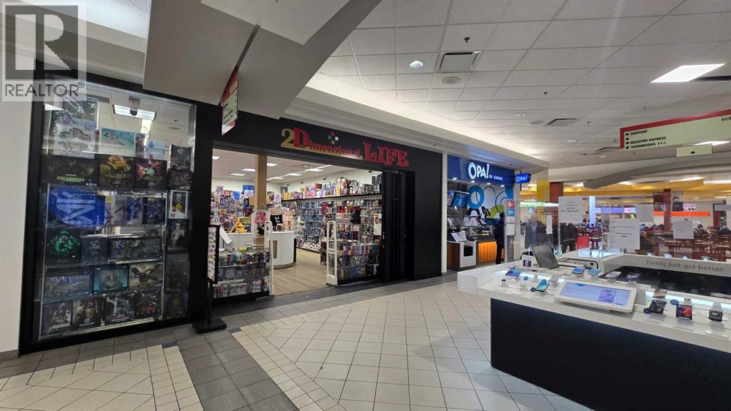 Business for Sale in   Avenue NW Hounsfield Heights/Briar Hill Calgary 