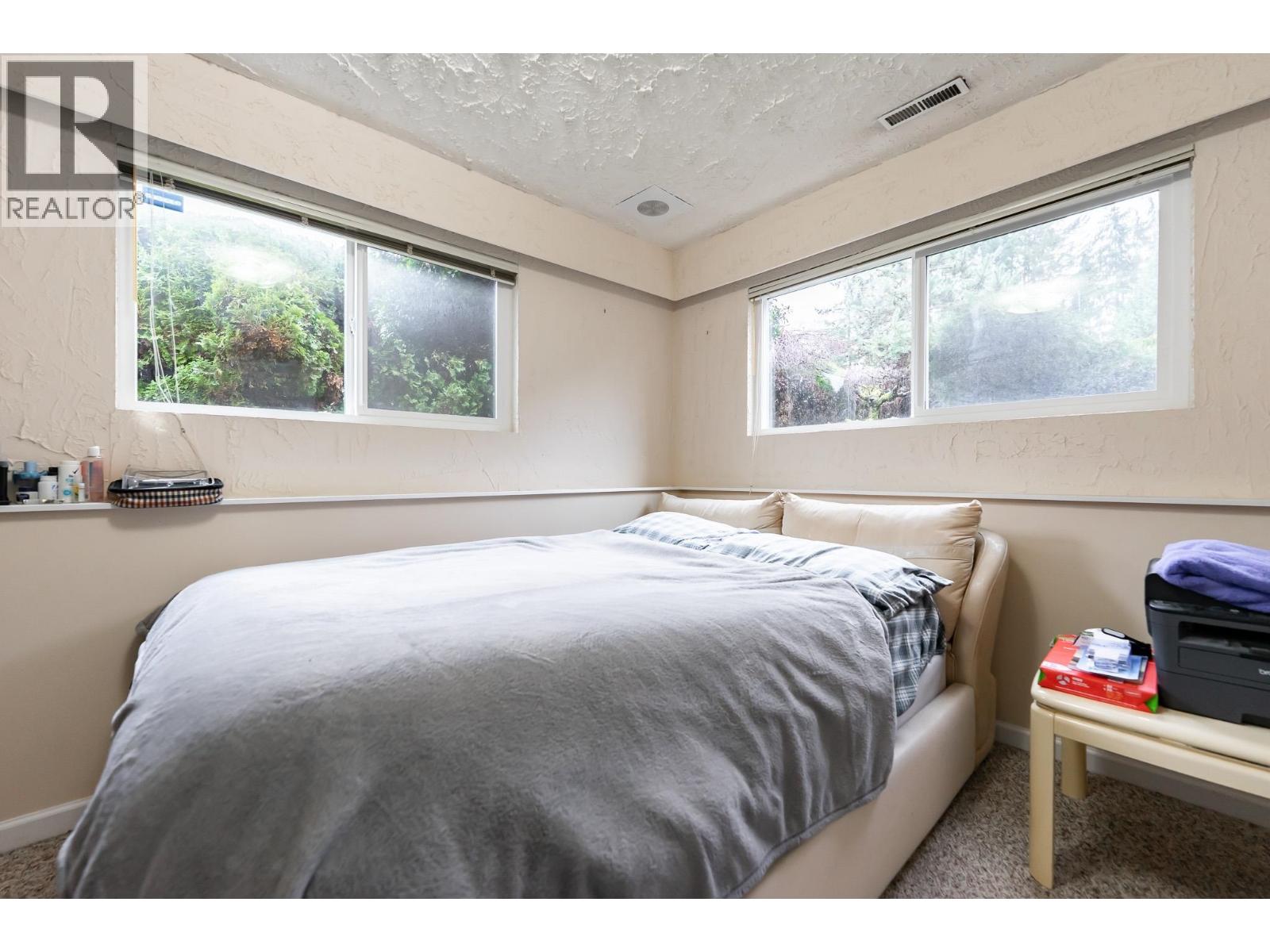 2075 RUFUS DRIVE, North Vancouver