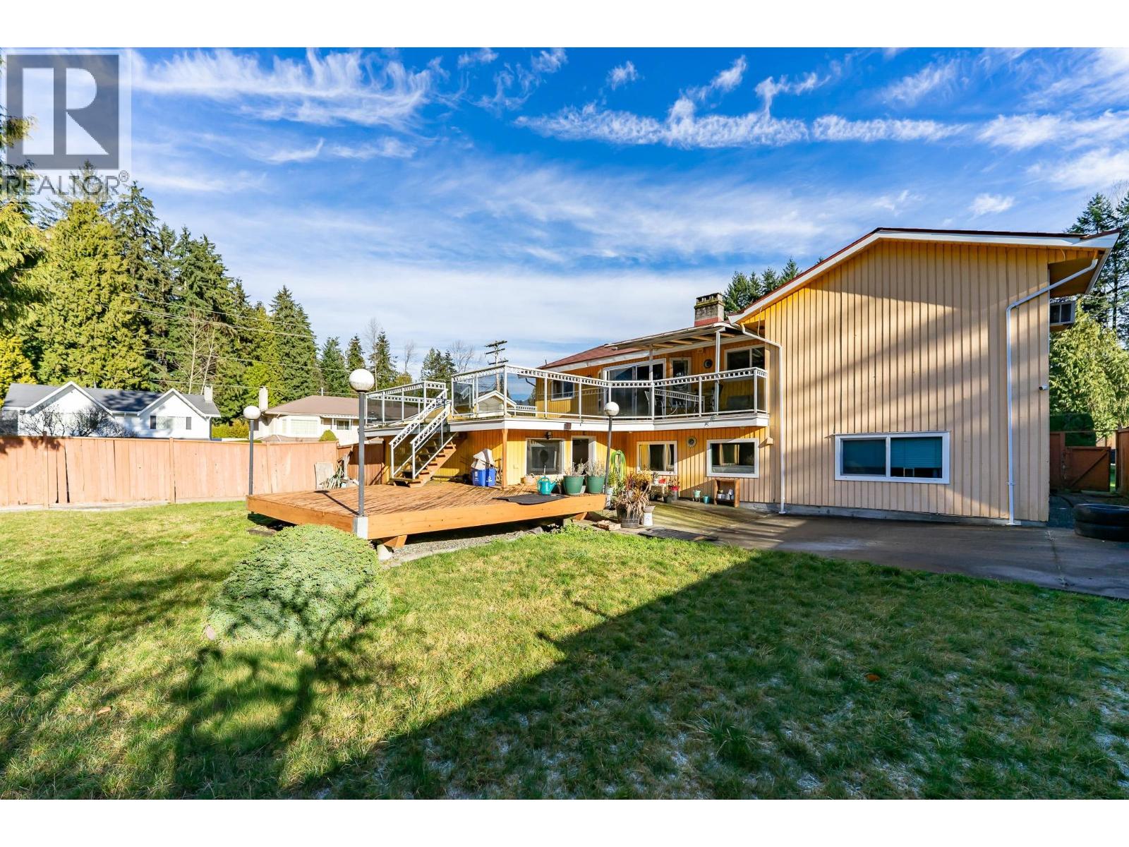2075 RUFUS DRIVE, North Vancouver