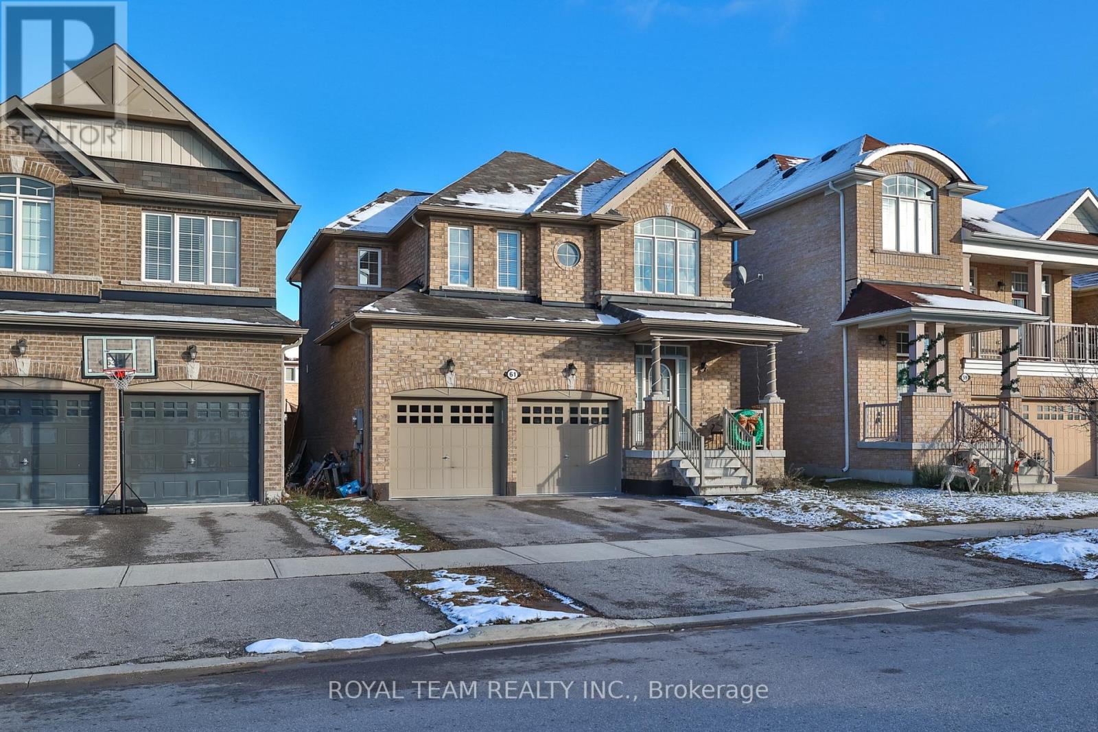 61 LAMPKIN STREET - 1