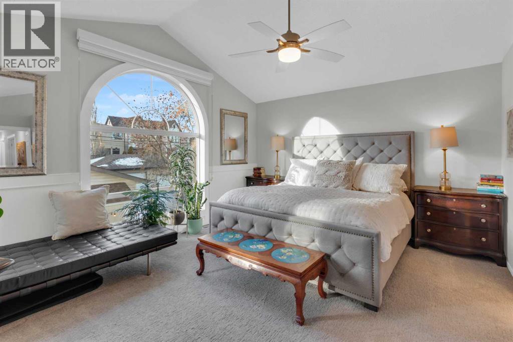 Single Family House for Sale in   Street Parkhill Calgary 