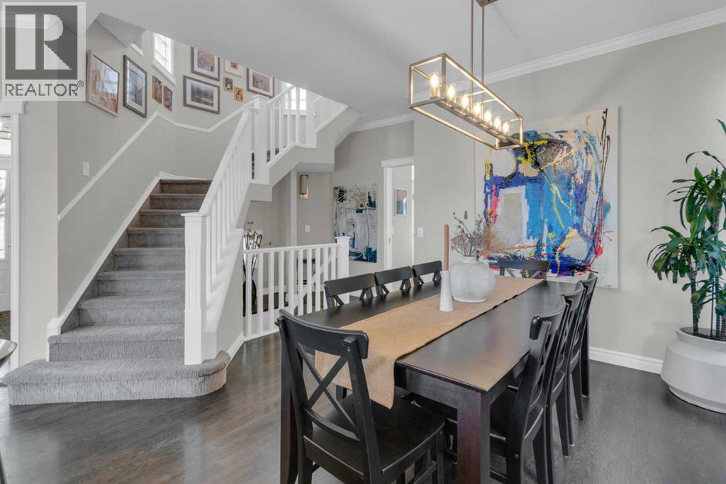 Single Family House for Sale in   Street Parkhill Calgary 