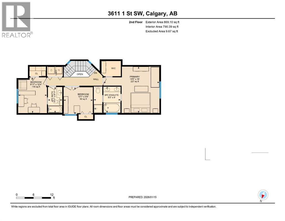 Single Family House for Sale in   Street Parkhill Calgary 