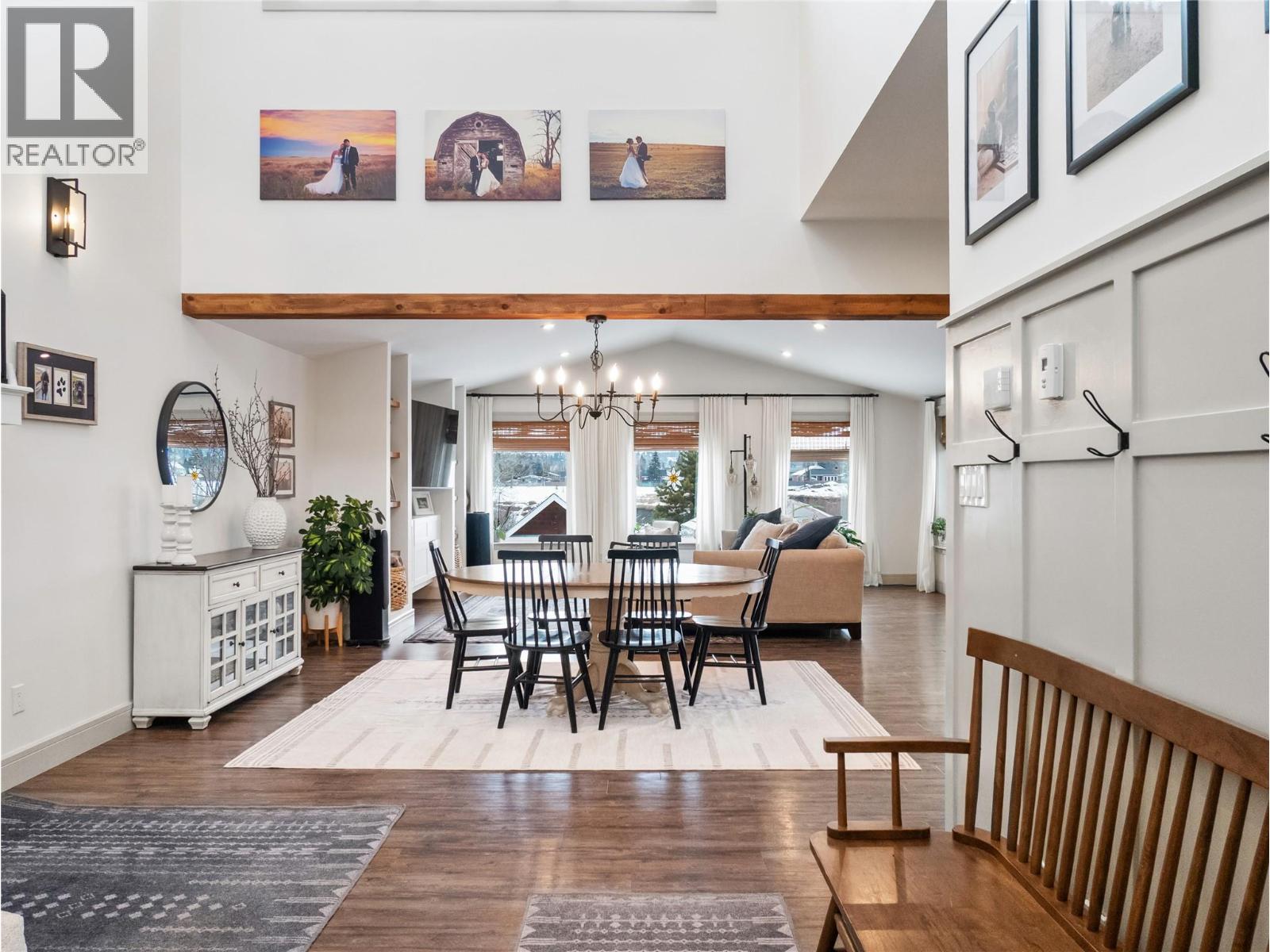 1420 Chamberlain Drive, Dawson Creek