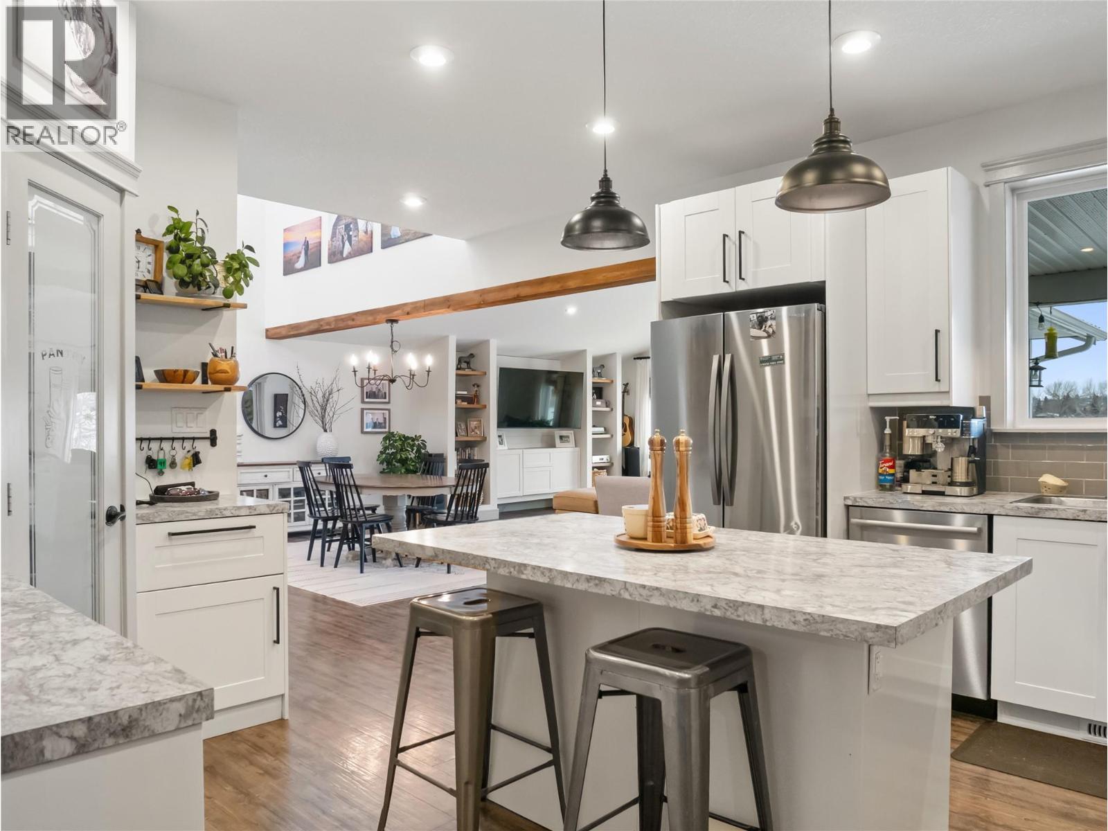 1420 Chamberlain Drive, Dawson Creek