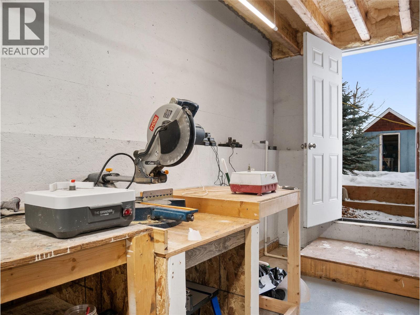 1420 Chamberlain Drive, Dawson Creek