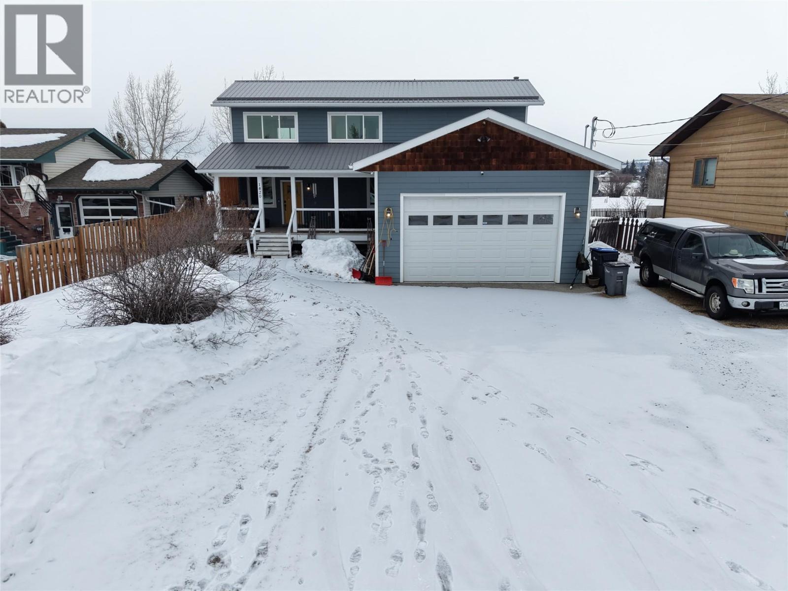 1420 Chamberlain Drive, Dawson Creek