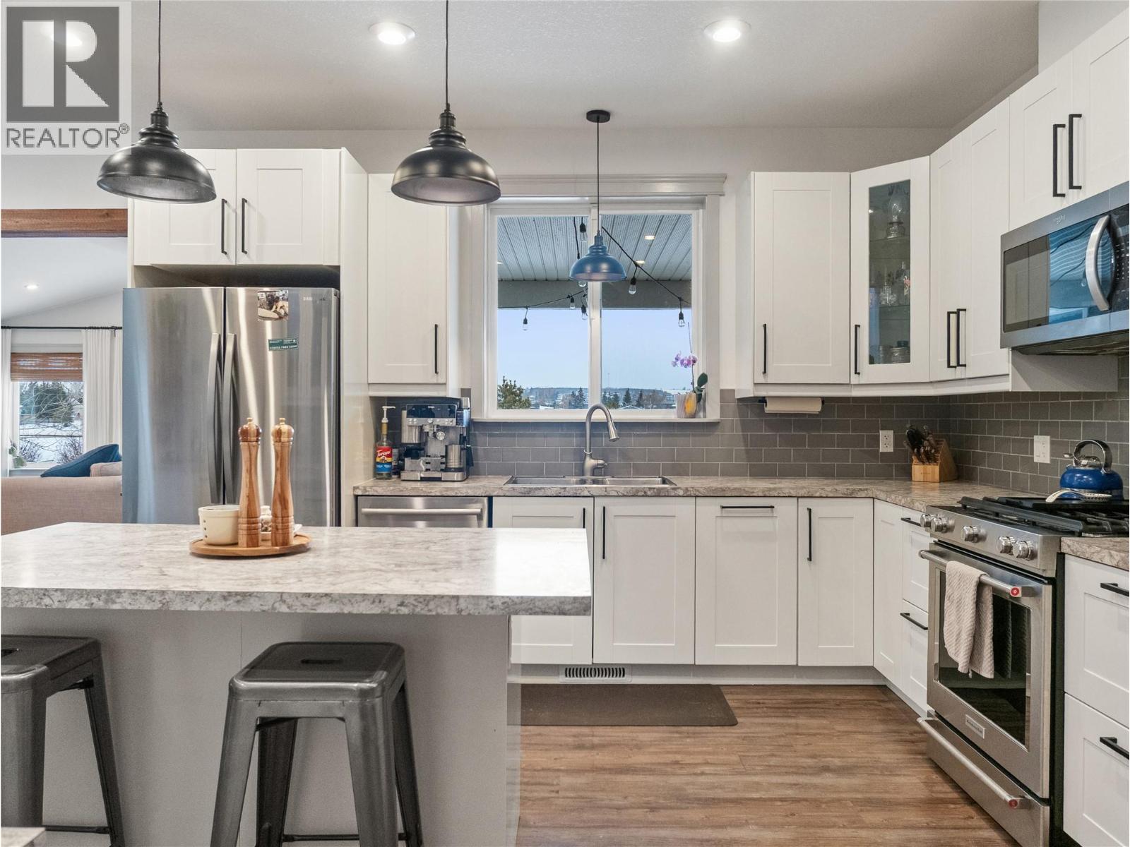 1420 Chamberlain Drive, Dawson Creek