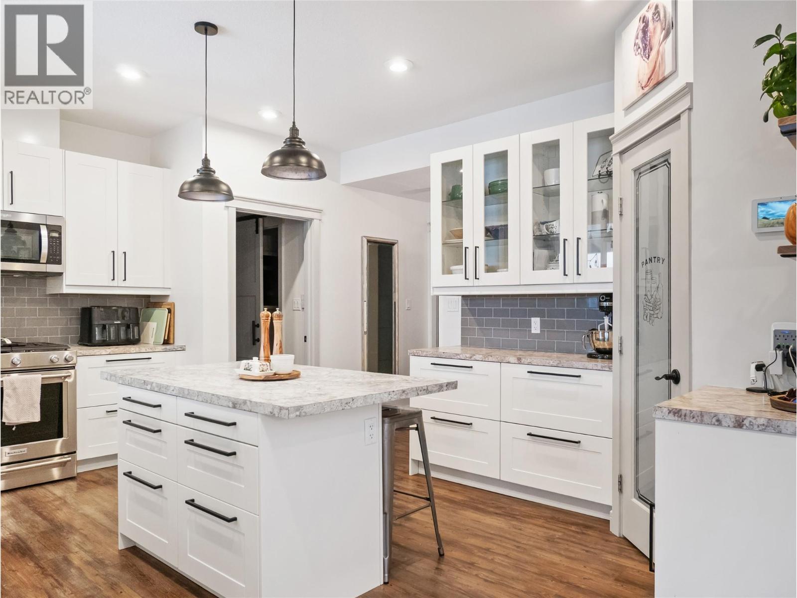 1420 Chamberlain Drive, Dawson Creek