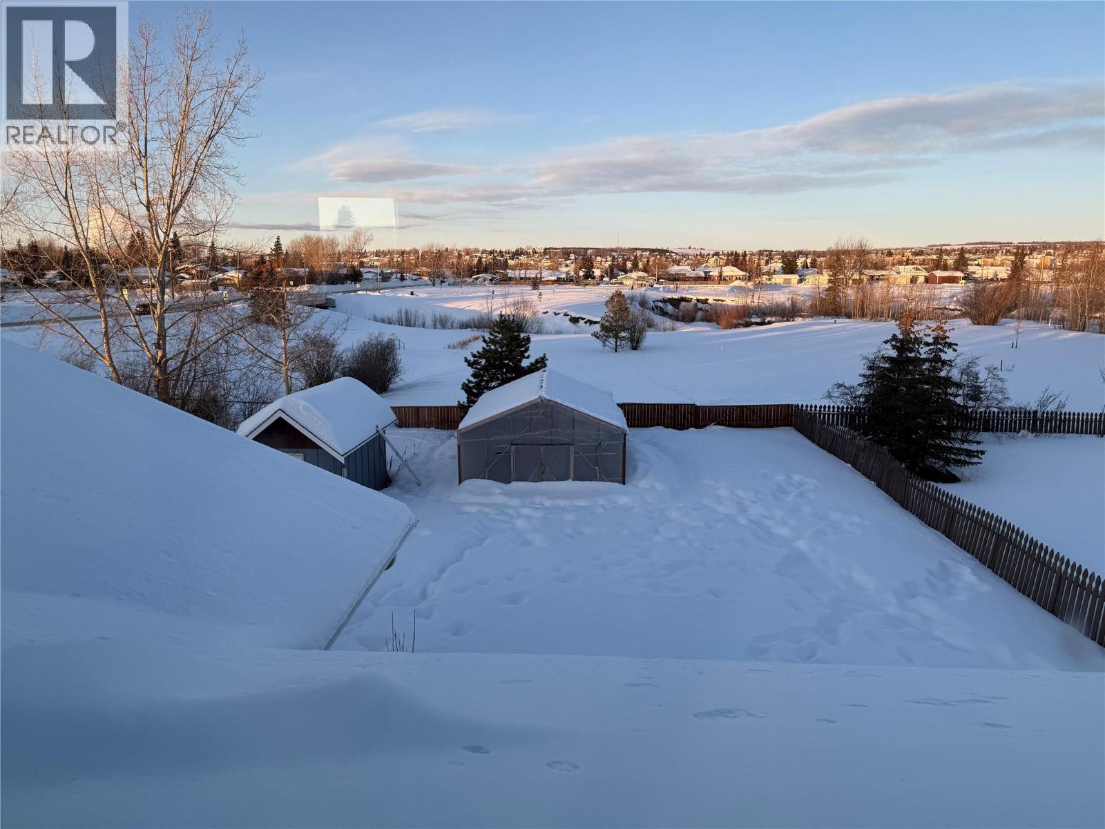 1420 Chamberlain Drive, Dawson Creek