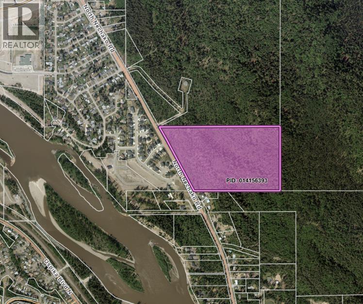 2100 NORTH NECHAKO Road - photo 2