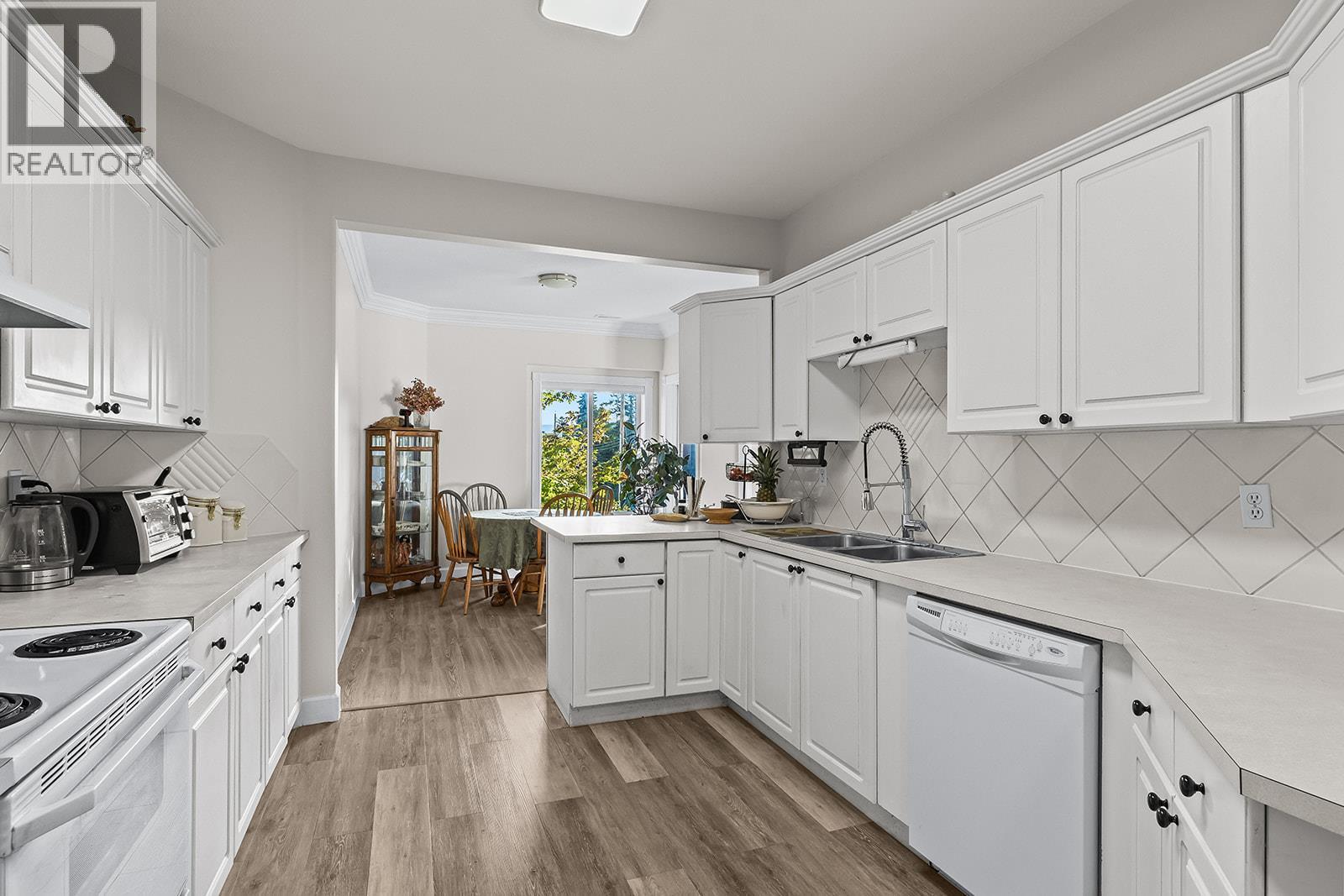 #203-1940 Richter Street, Kelowna