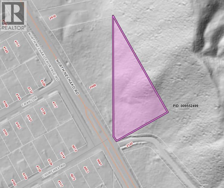 2400 NORTH NECHAKO Road - photo 2