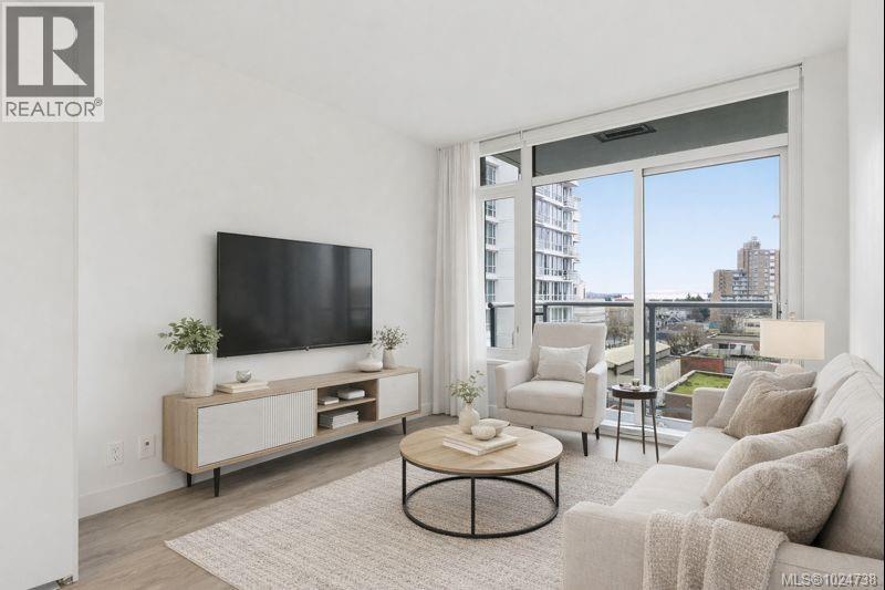 809 845 Johnson Street, Victoria