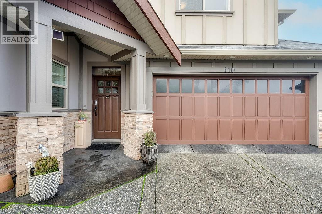 110 1177 Deerview Pl, Langford