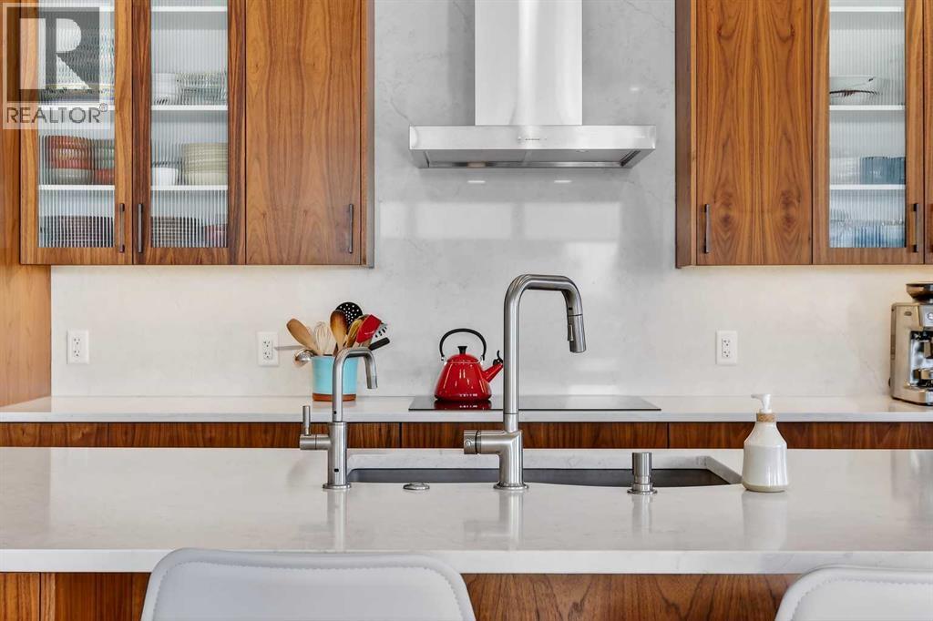 Single Family House for Sale in   Lebel Crescent NW University District Calgary 