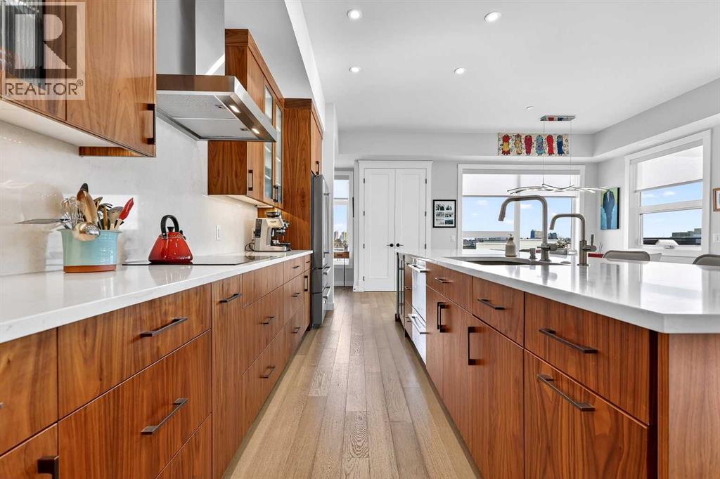 Single Family House for Sale in   Lebel Crescent NW University District Calgary 