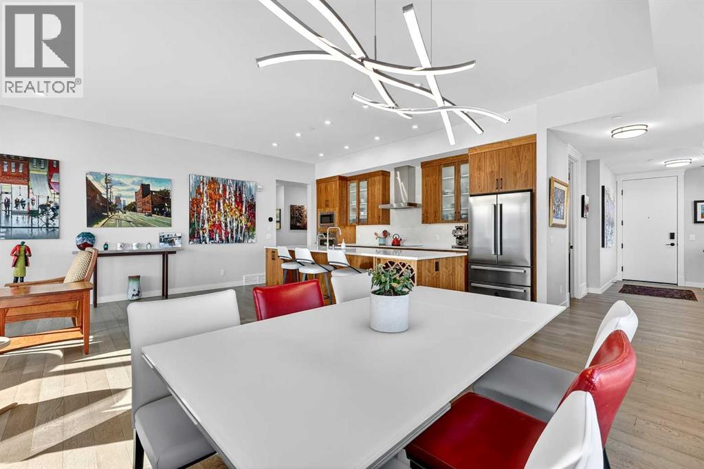 402, 21 Lebel Crescent NW, Calgary, Alberta