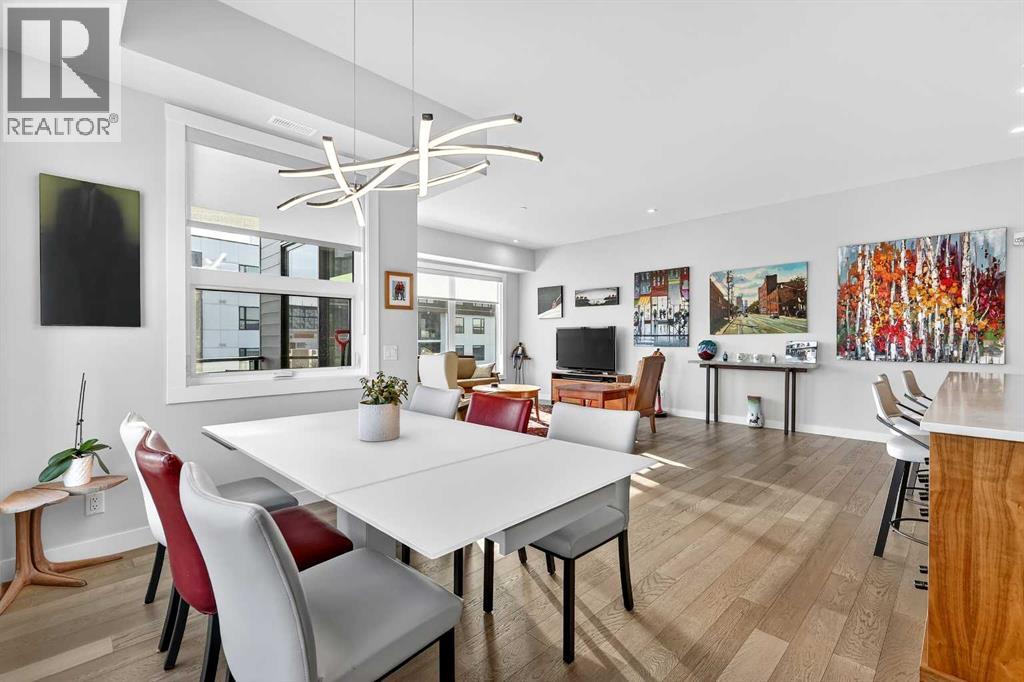 Single Family House for Sale in   Lebel Crescent NW University District Calgary 